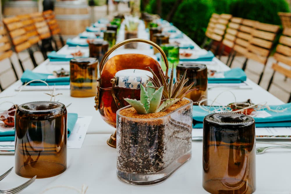 Your Guide to the 2024 Agave Heritage Festival Dinners