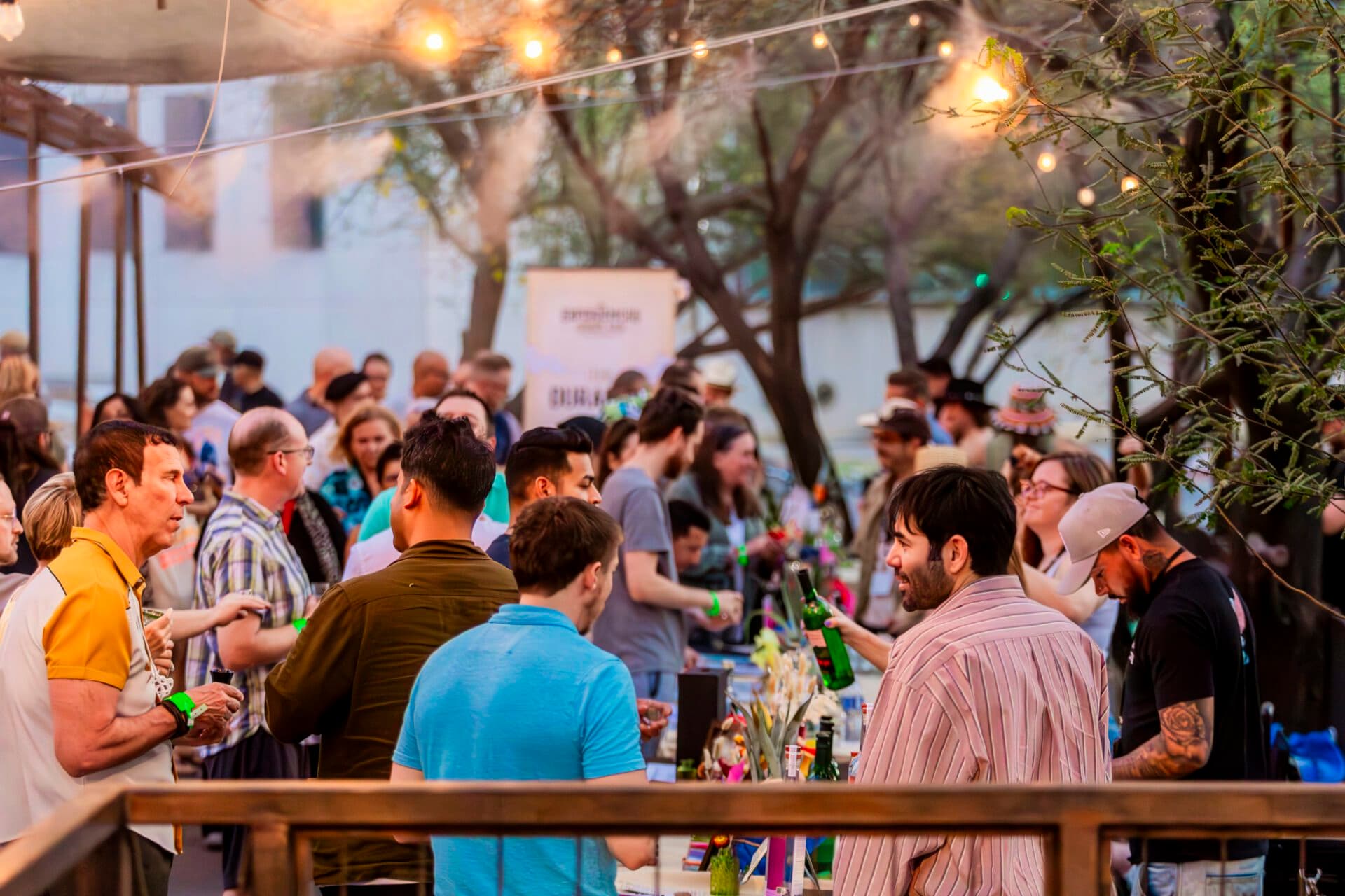 Agave Heritage Festival returns to Tucson with tastings, education, and cultural exchange