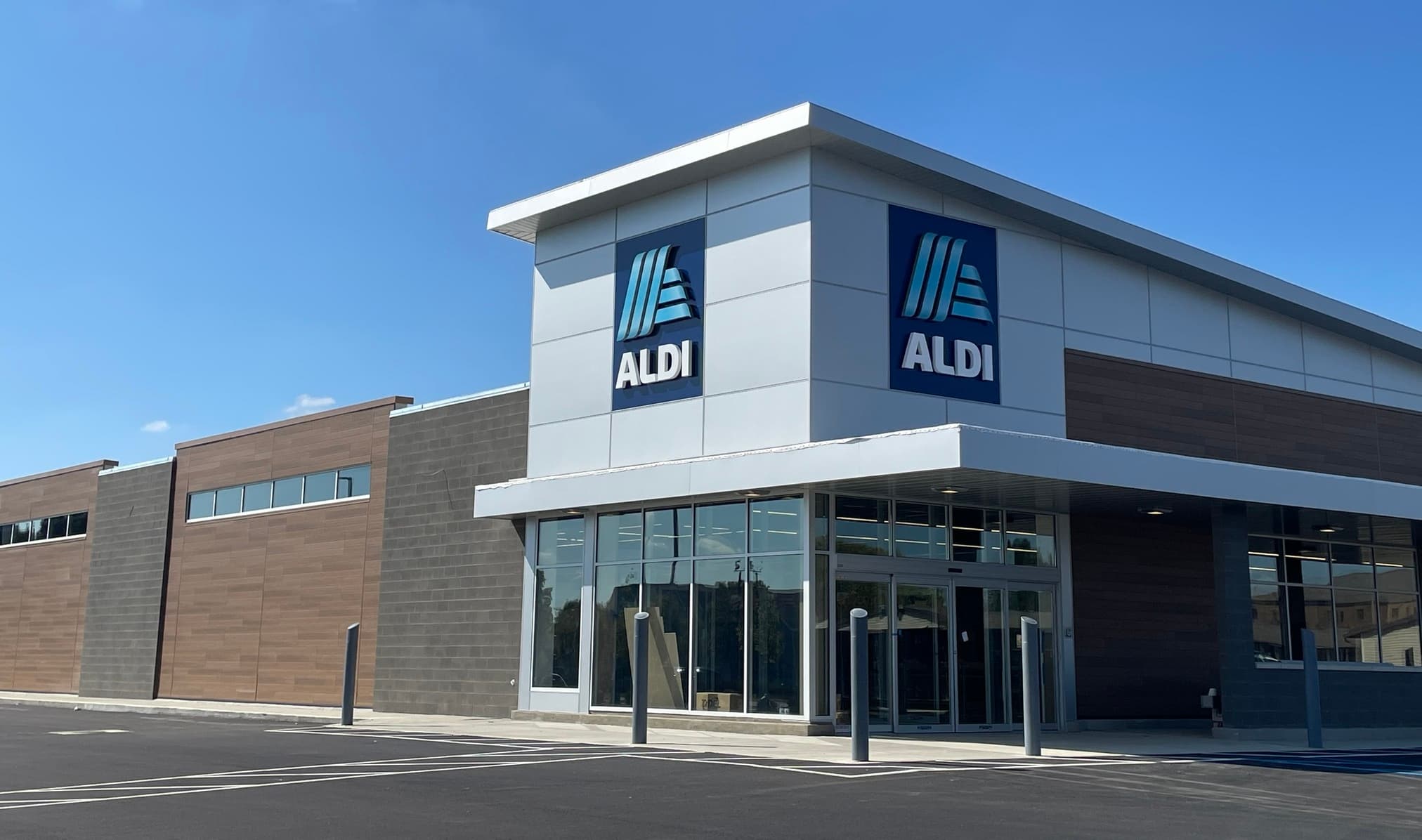 German-based Grocery Store ALDI is Coming to Tucson