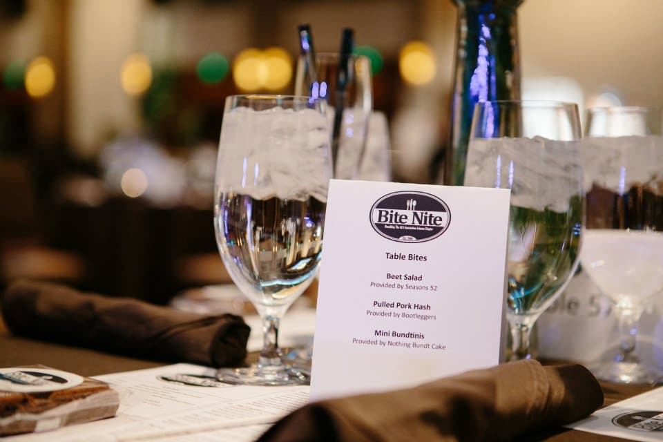 ALS Fundraiser “Bite Nite” Set for September 6th in Tucson