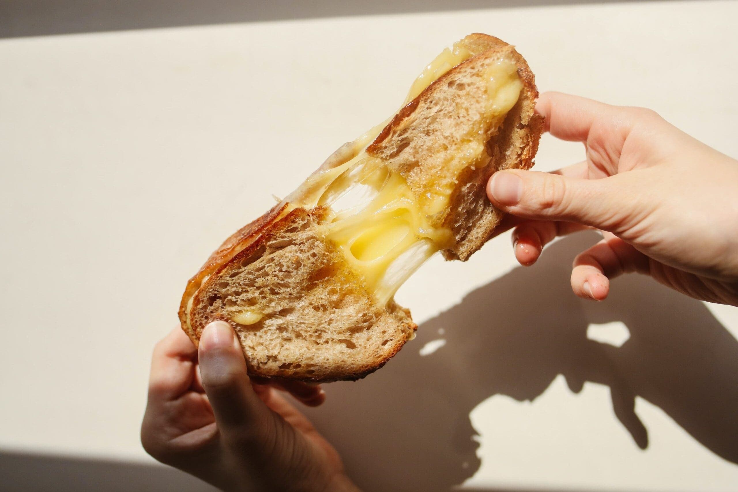Tucson Foodie Amateur Iron Chef 2023: Grilled Cheese Showdown