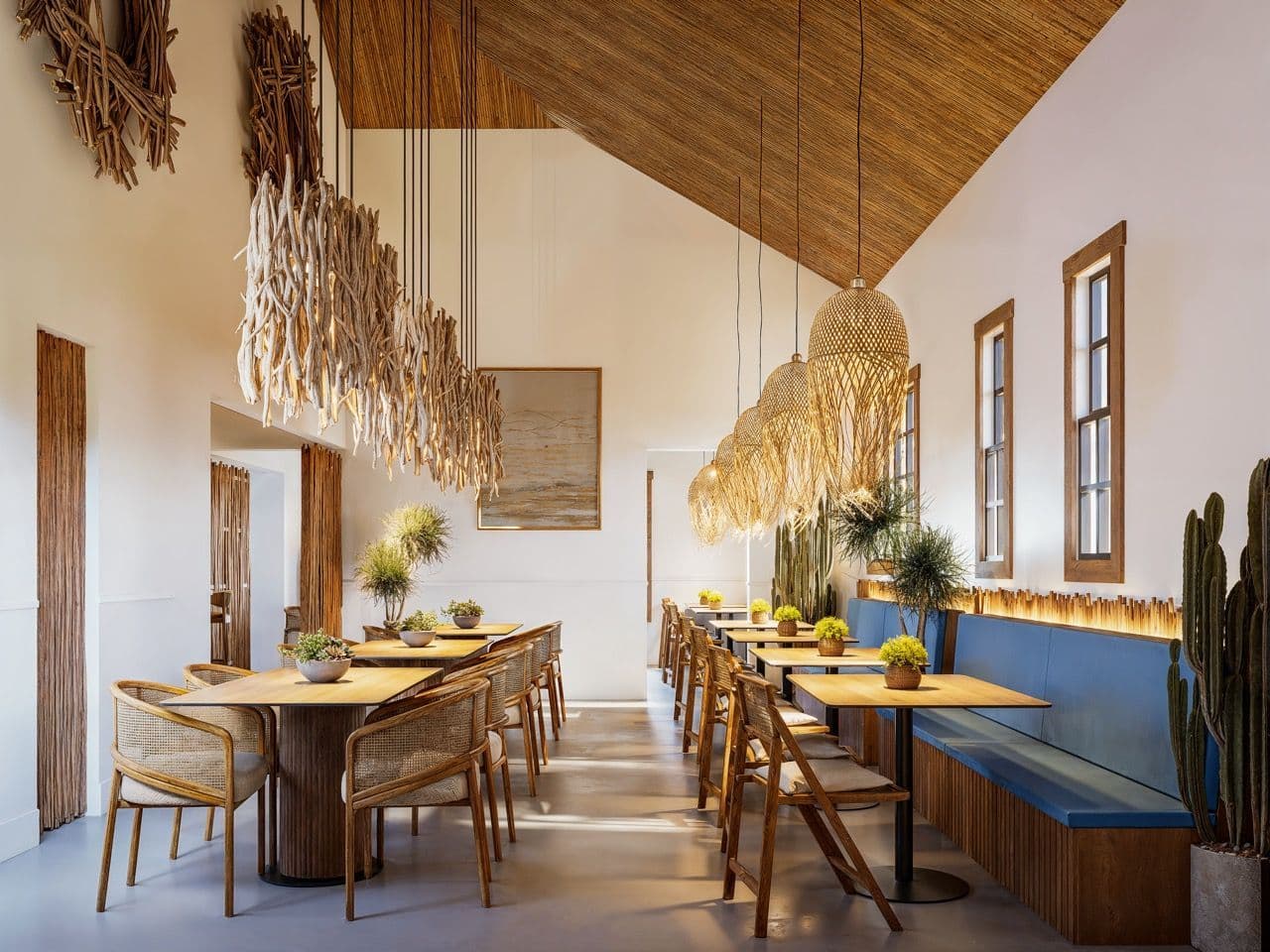Amelia’s chef Jose Contreras to expand with nixtamal-focused Carrizal Molino + Cocina