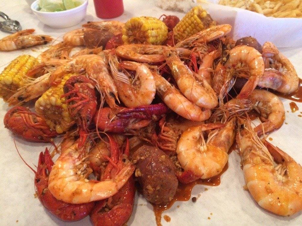 Angry Crab Shack Tucson to reopen January 10 with new ownership