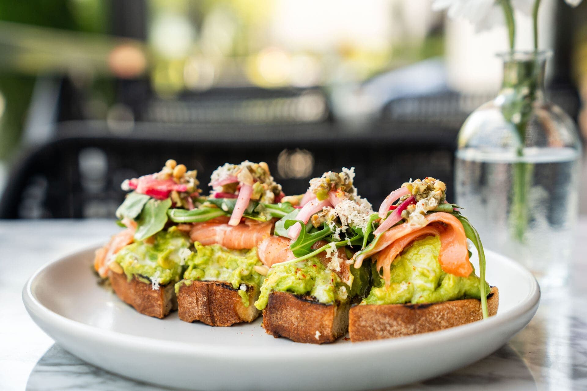 Limited-Time 3-Course ‘Aperitiki Brunch’ at North Italia (MENU)
