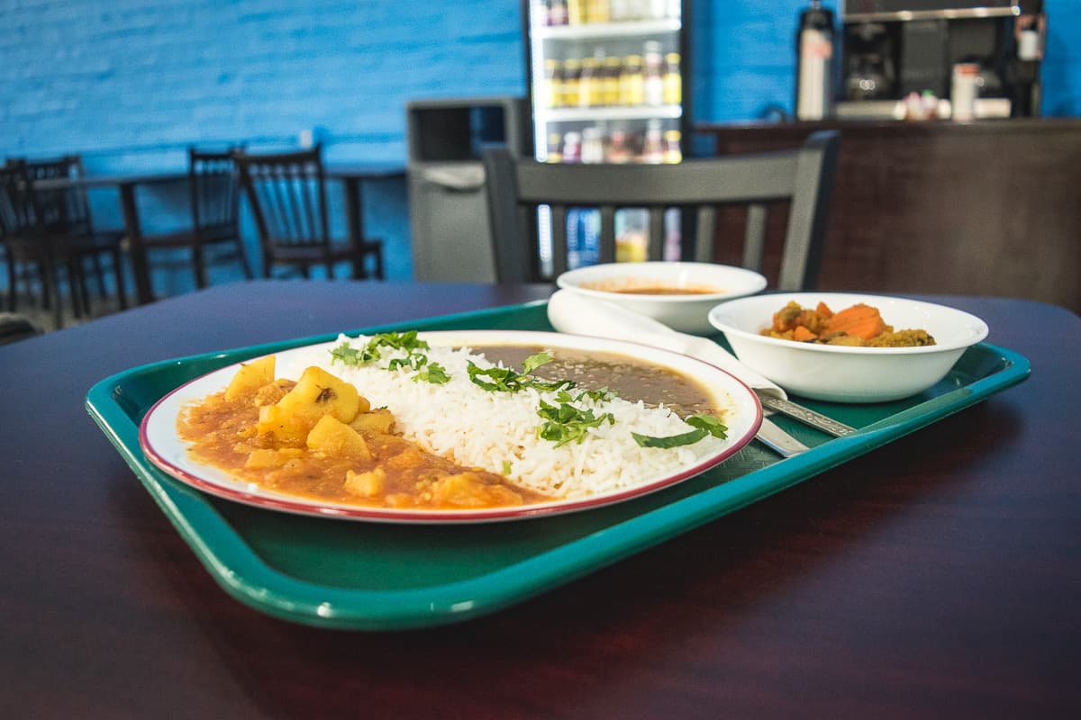 Aqua Vita Kitchen Now Open with Vegetarian, Vegan, Gluten-Free Options