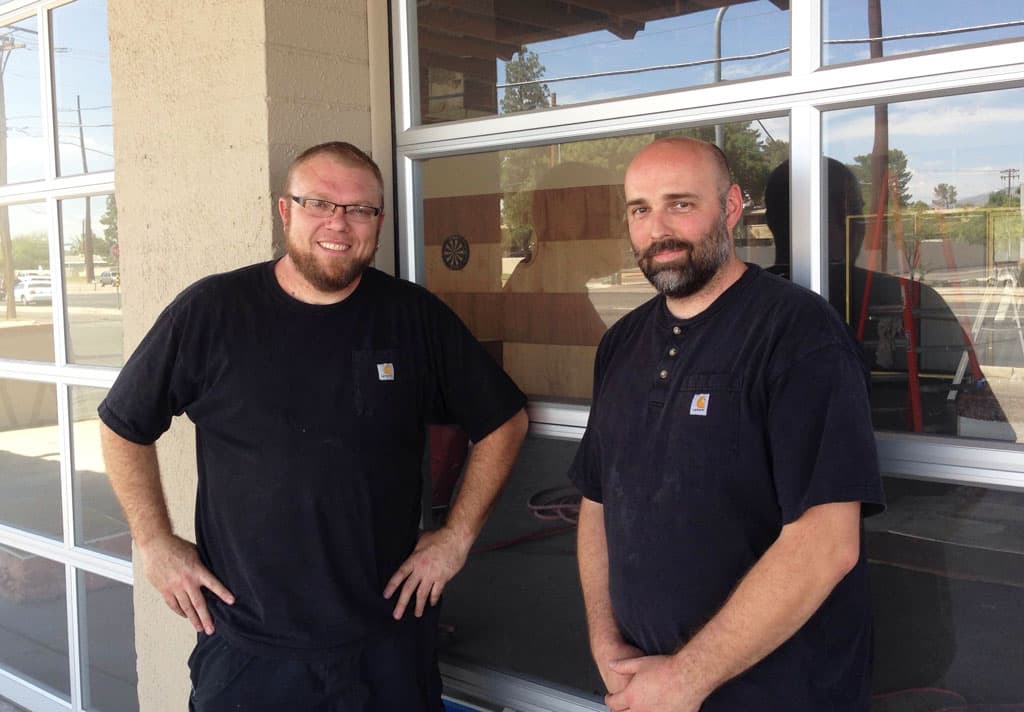 Arizona Beer House To Open In Late June On Tucson’s Eastside