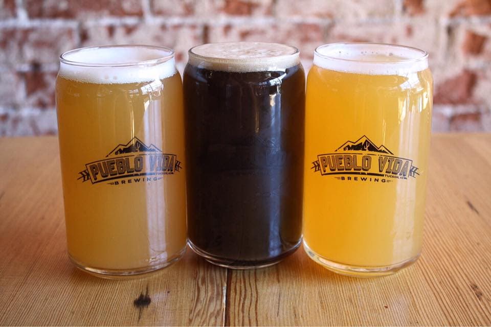 Arizona Beer Week Events Galore Happening in Tucson February 9 – 18