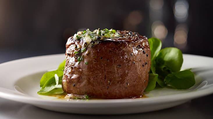 Arizona Restaurant Week: Sullivan’s Steakhouse