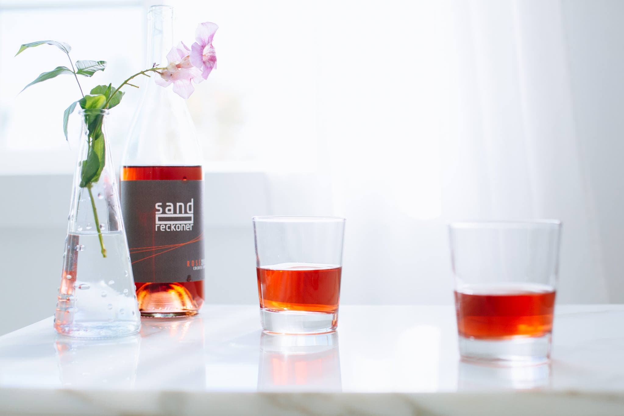 Arizona Rosé Week at Good Oak Bar Begins May 16