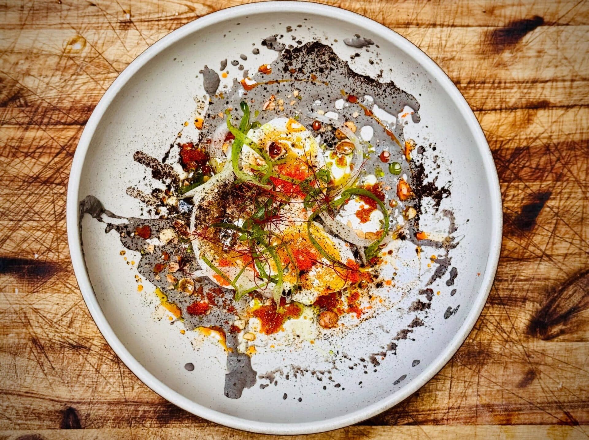 Arizona Wine Collective Hosts Tucson Foodie June R&D Dinner