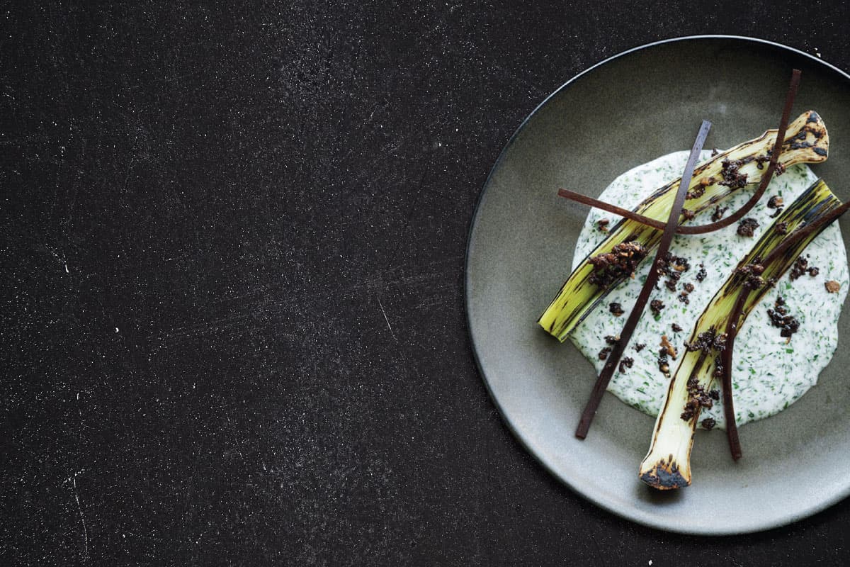 The Art of Plating at Copenhagen Imports, Saturday, Oct. 27