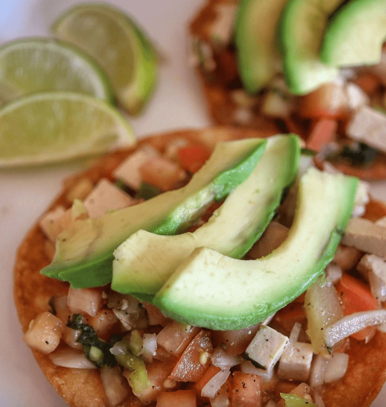 Arte Bella On 4th Ave: Tacos, Ceviche, Mimosas & Munchies