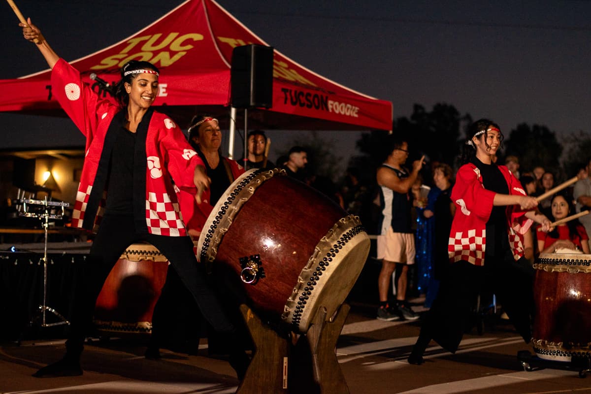 Get Ready for Asian Night Market: New Vendors and Karaoke Night Preview