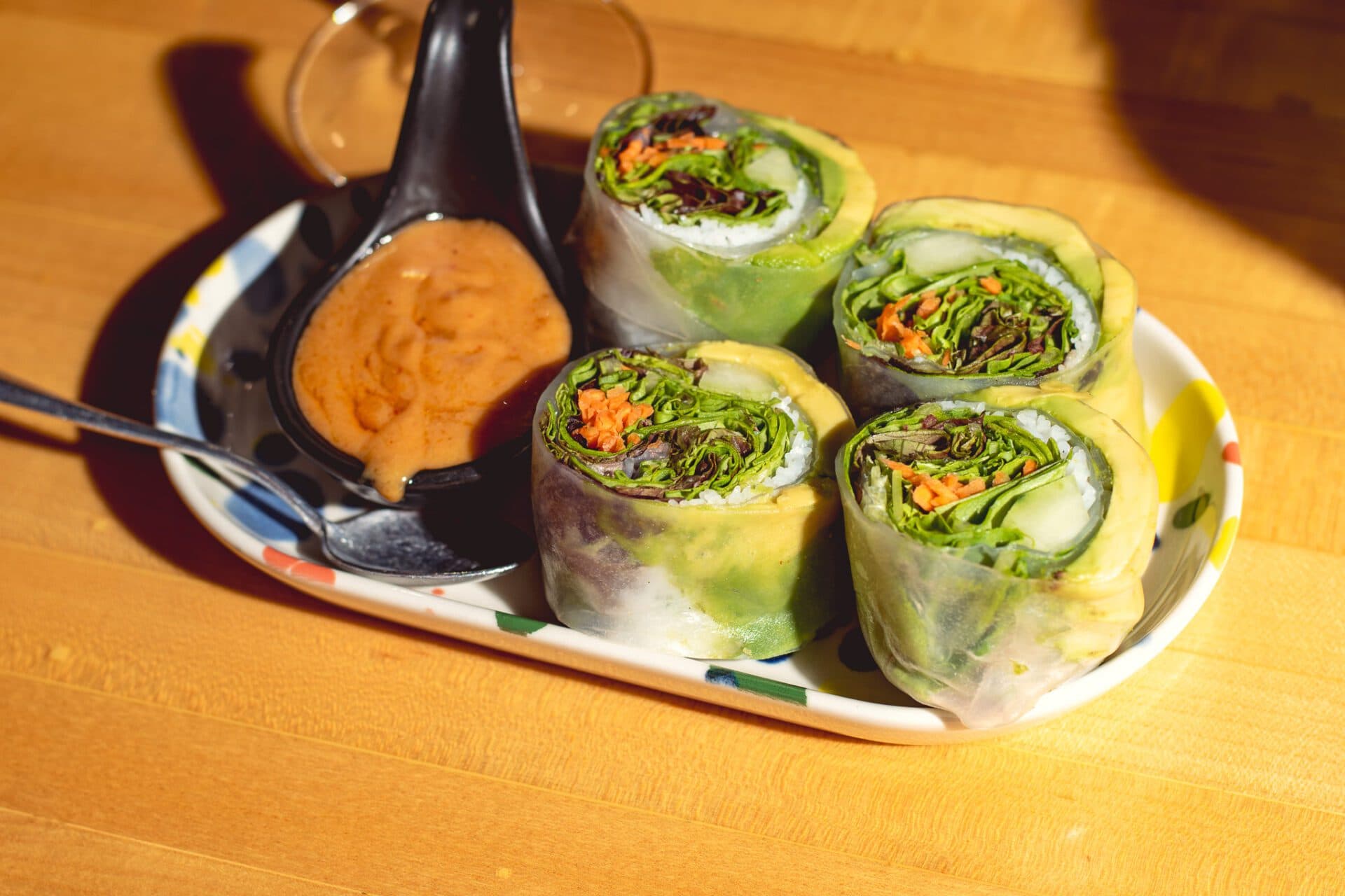 Asian Week kicks off 12 Weeks of Foodie Summer with prizes, local restaurants & Asian Night Market