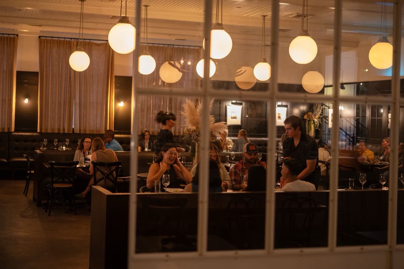 August R&D Dinner returns at Agustin Kitchen