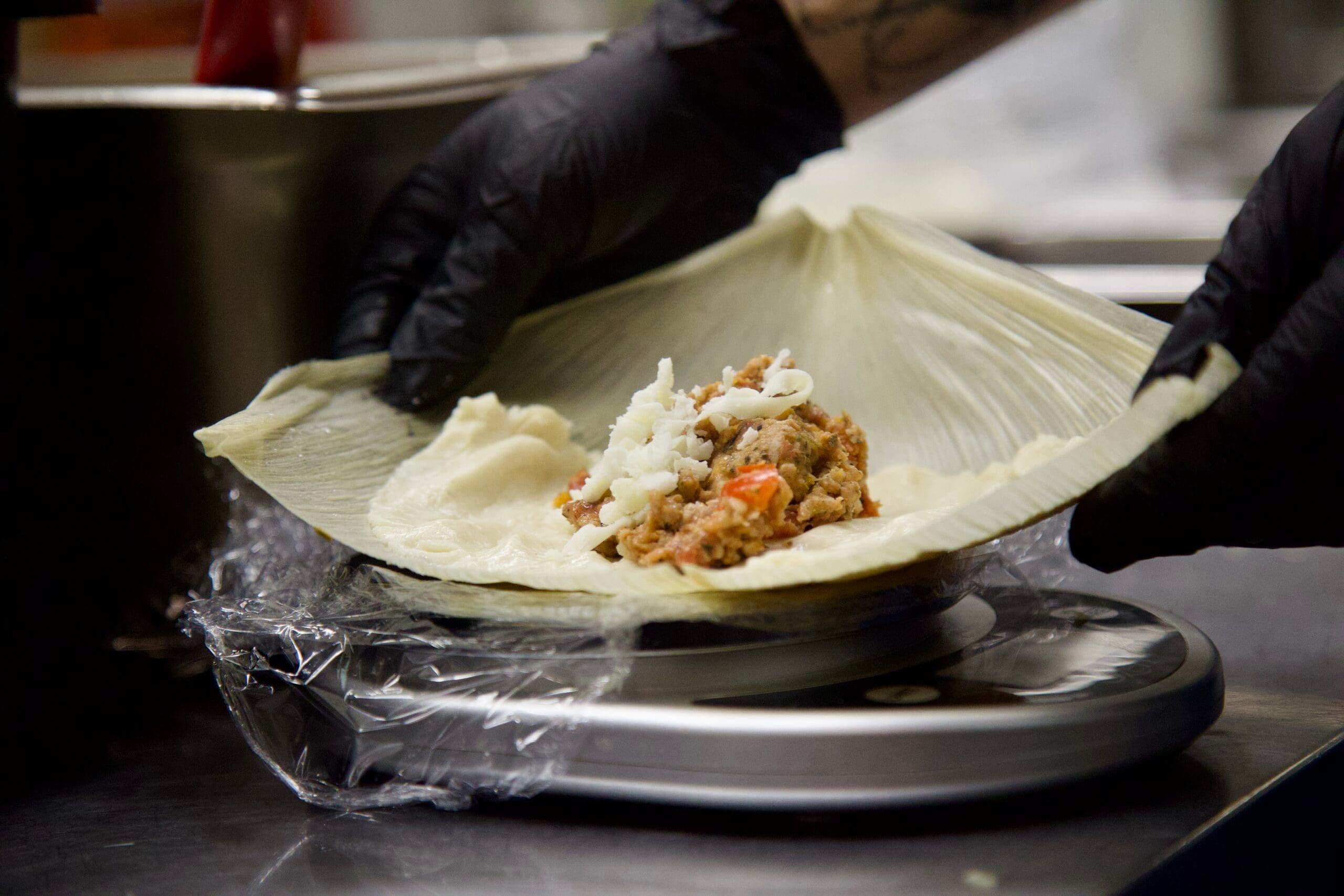 Tucson Tamale’s August ‘Tamale of the Month’ is an Ode to Italy