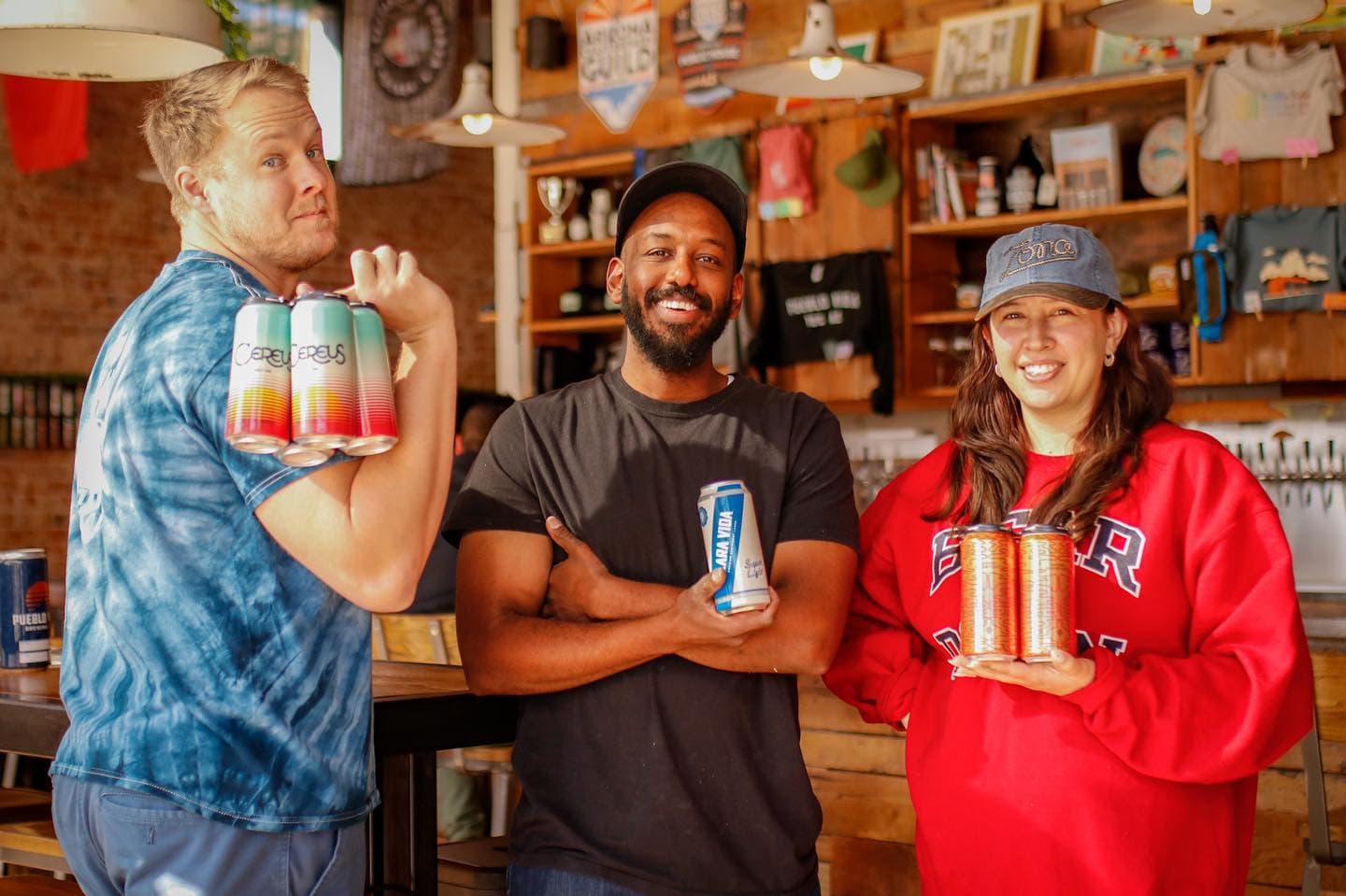 Arizona Beer Week 2023: New brews, Tucson Craft Beer Crawl, & more