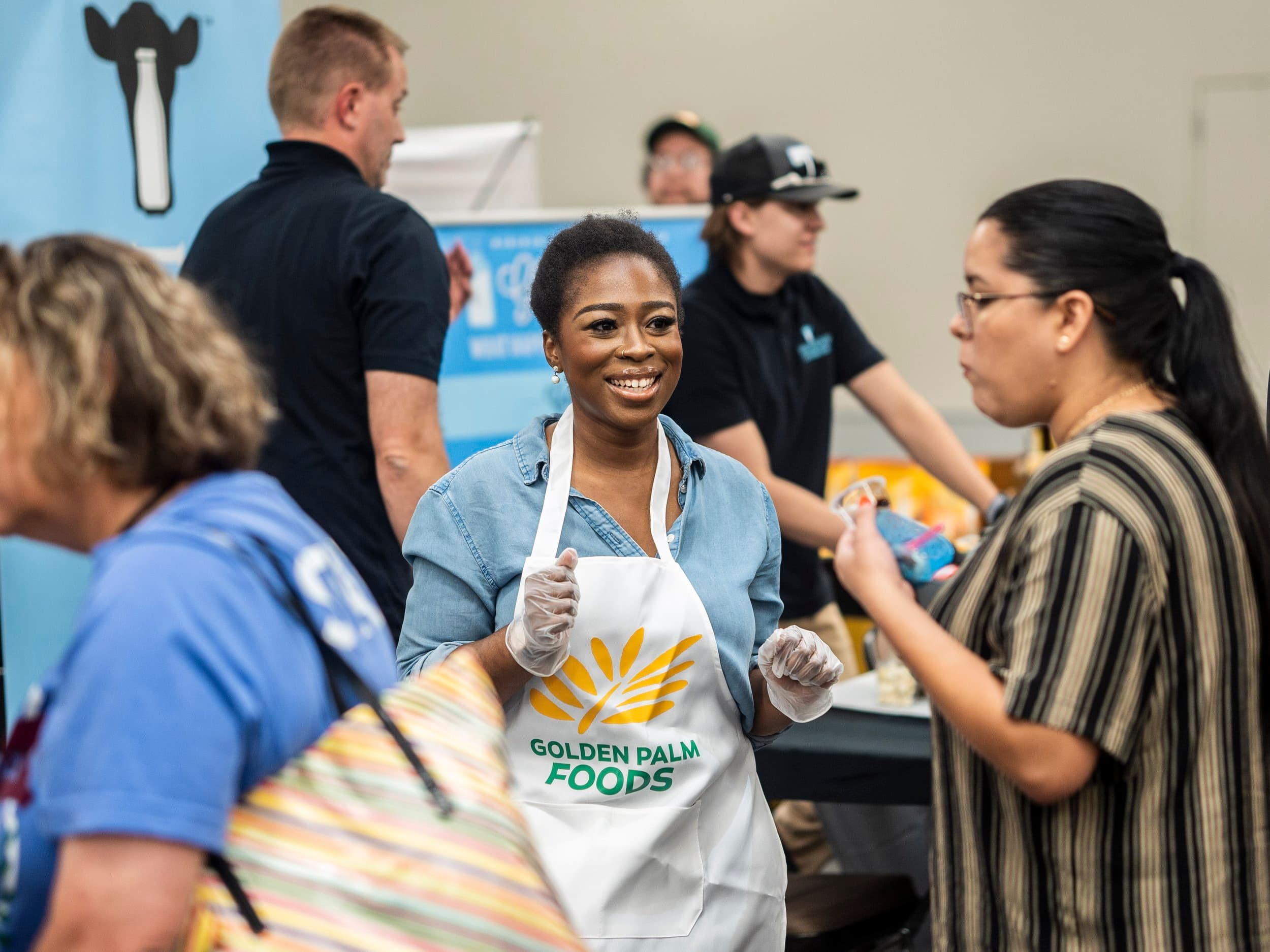 Call For Vendors! AZ Good Food Forum + Expo is Coming to Oro Valley