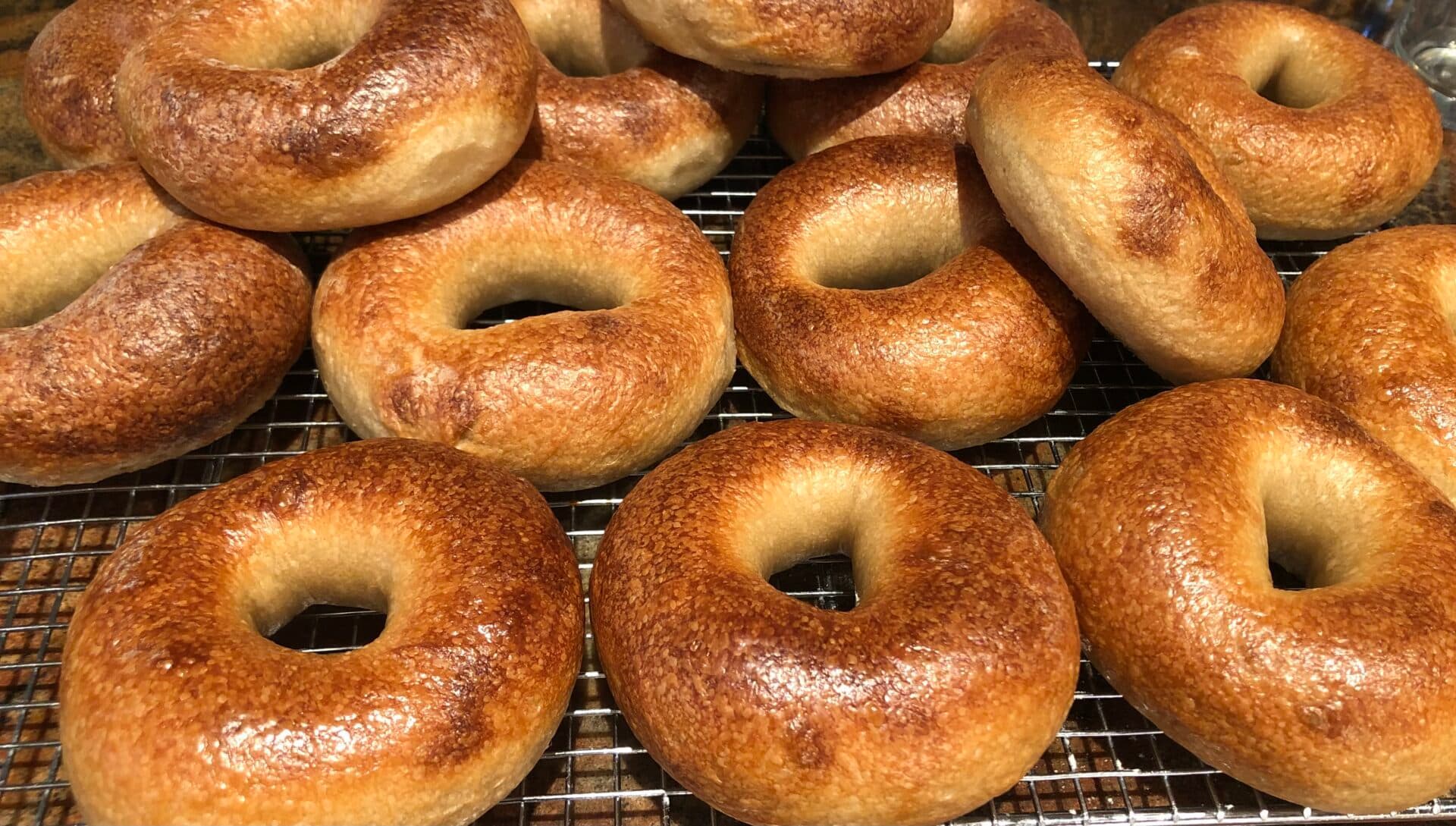 Bagel pop-up arrives at Fentonelli’s Pizzeria & Bar