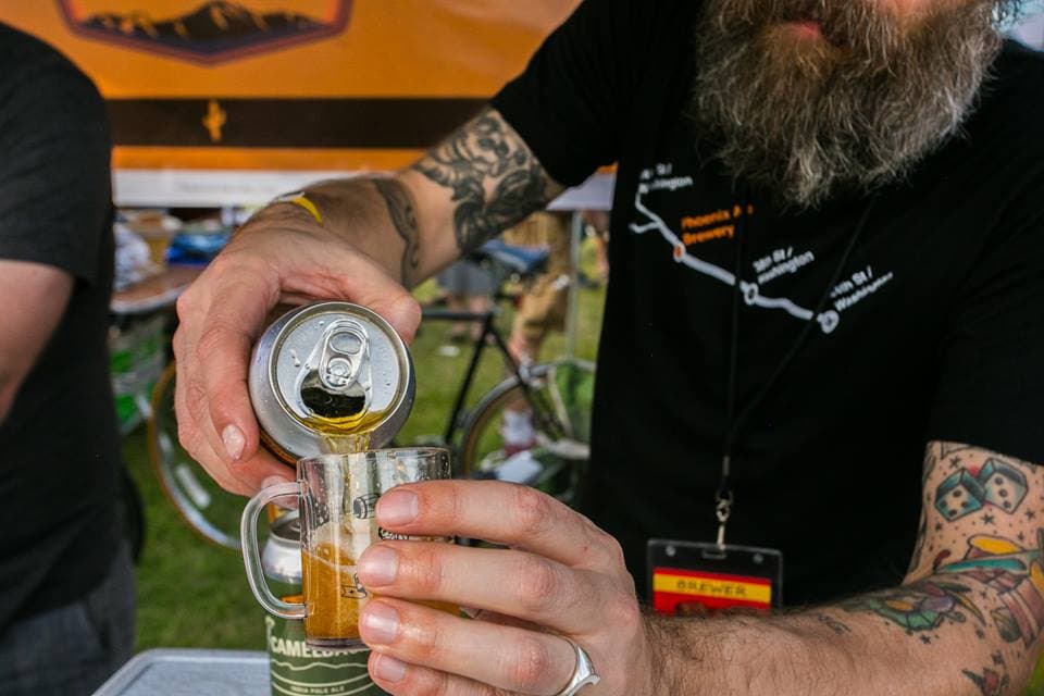 Third Annual Baja Beer Festival Brings Exclusive Arizona Beers to Tucson