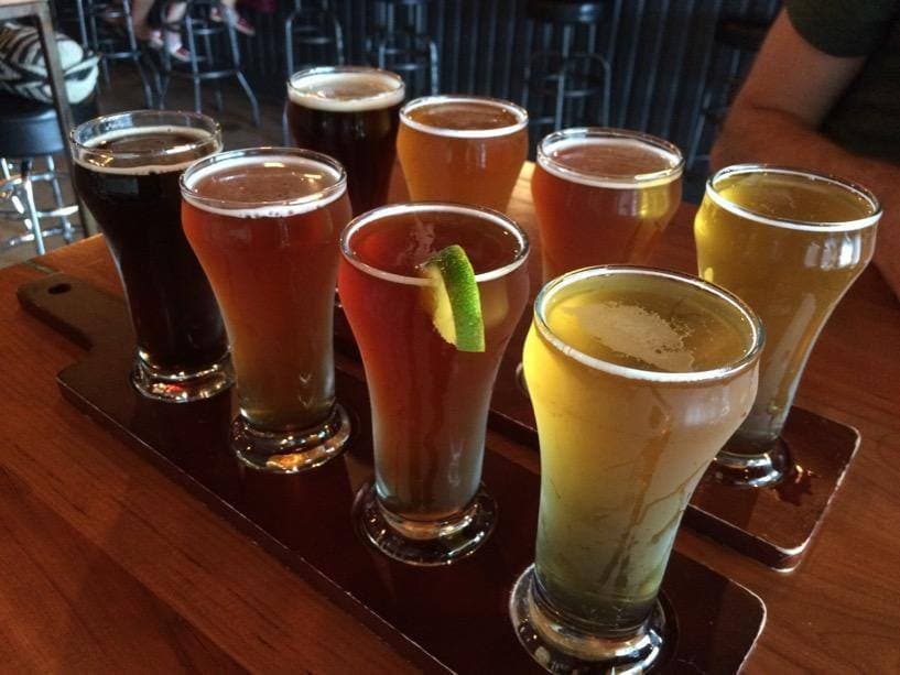 Baja Beer Festival To Feature Over 50 Breweries, Benefit Local Firefighters Charities