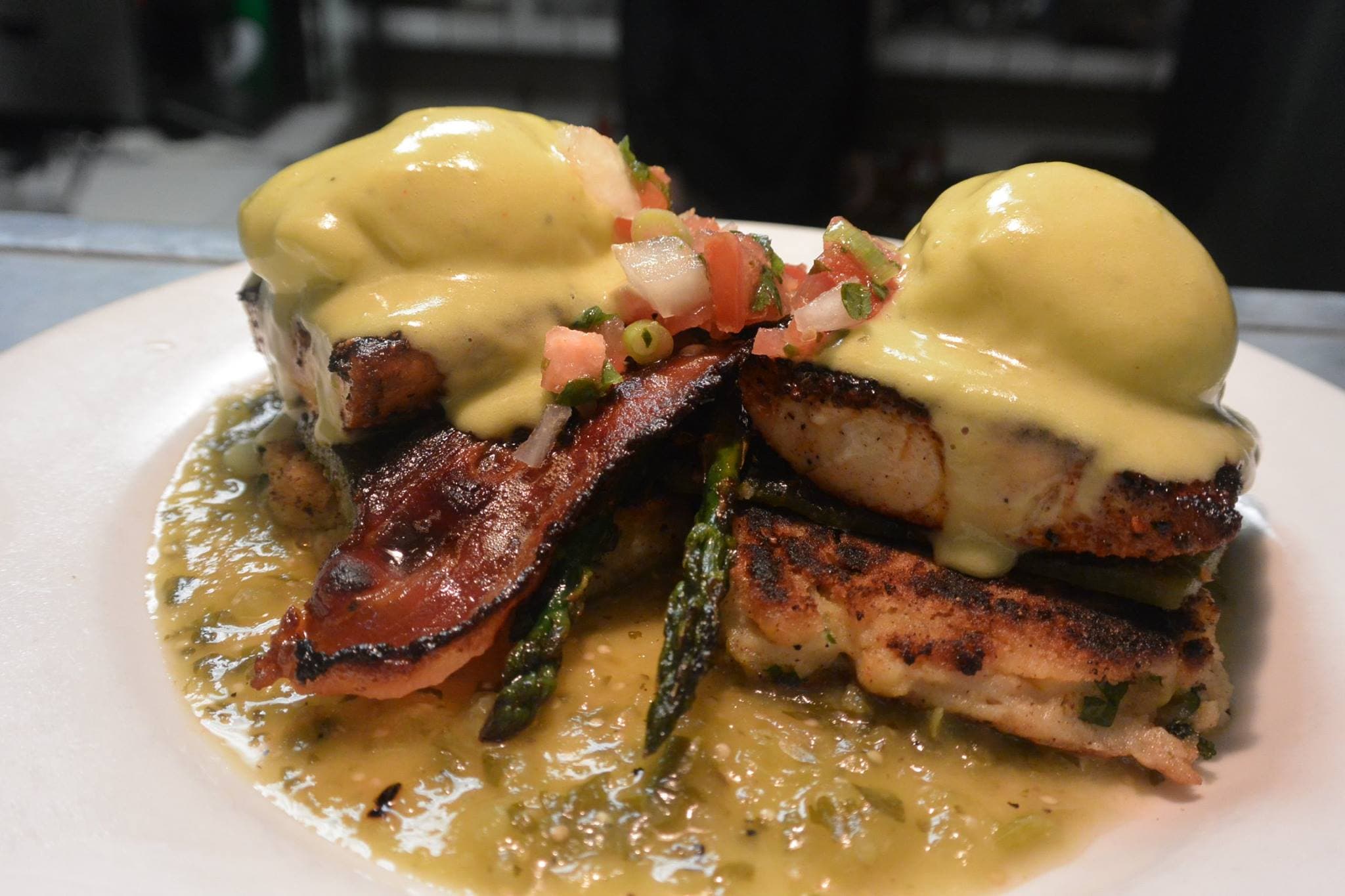 Baja Cafe Marana Location to Open Late November