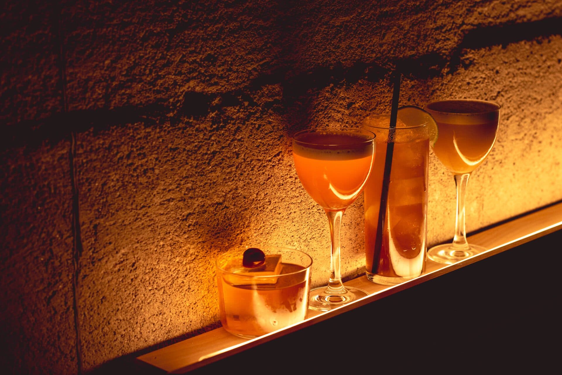 barbata launches new cocktail menu & sandwich special