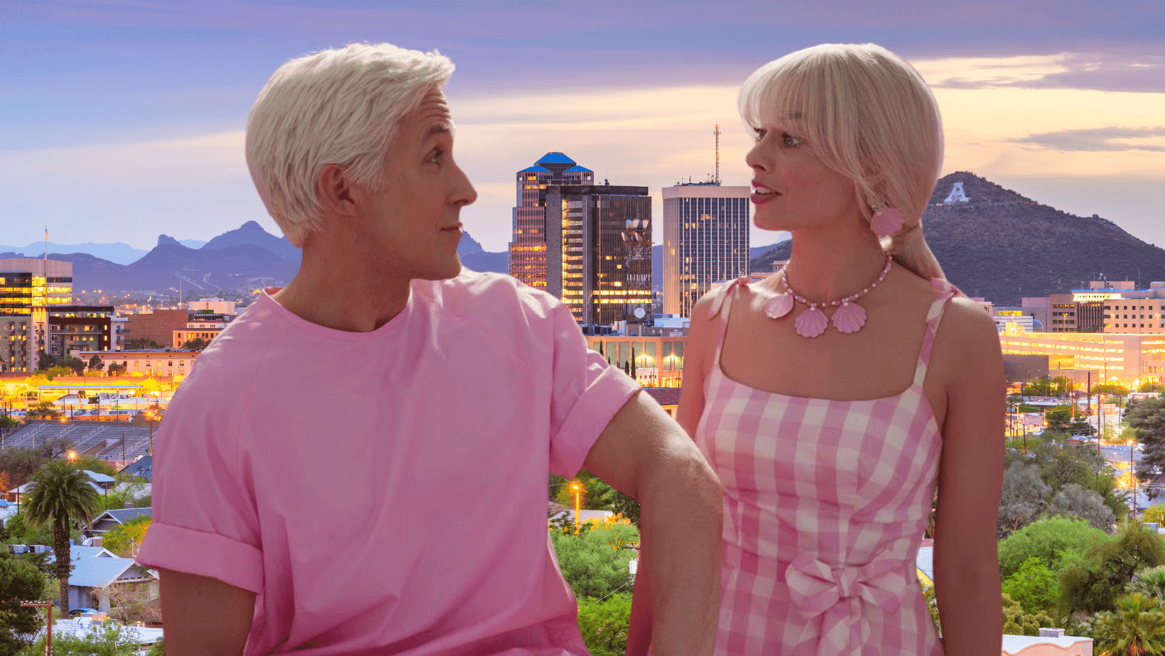 Foodie-Themed Events Celebrating the ‘Barbie’ Premiere in Tucson