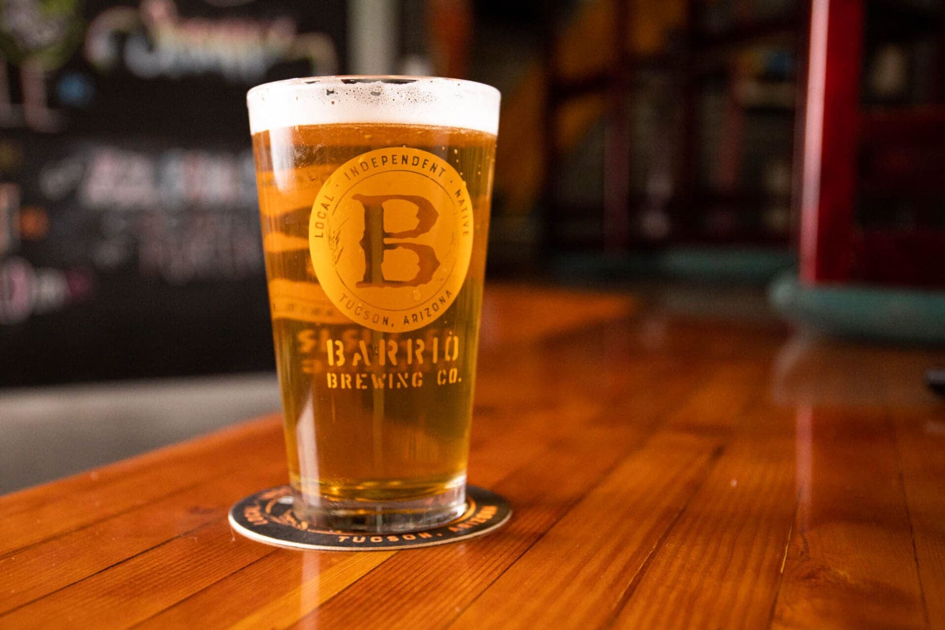 Barrio Brewing Wins ‘Brewery of the Year’ at the 2024 Arizona Craft Beer Awards
