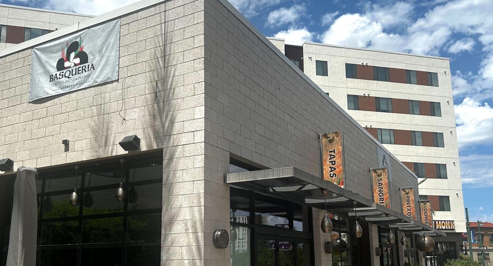 Tapas & Sangria! Basqueria is Now Open in Downtown Tucson (MENU)