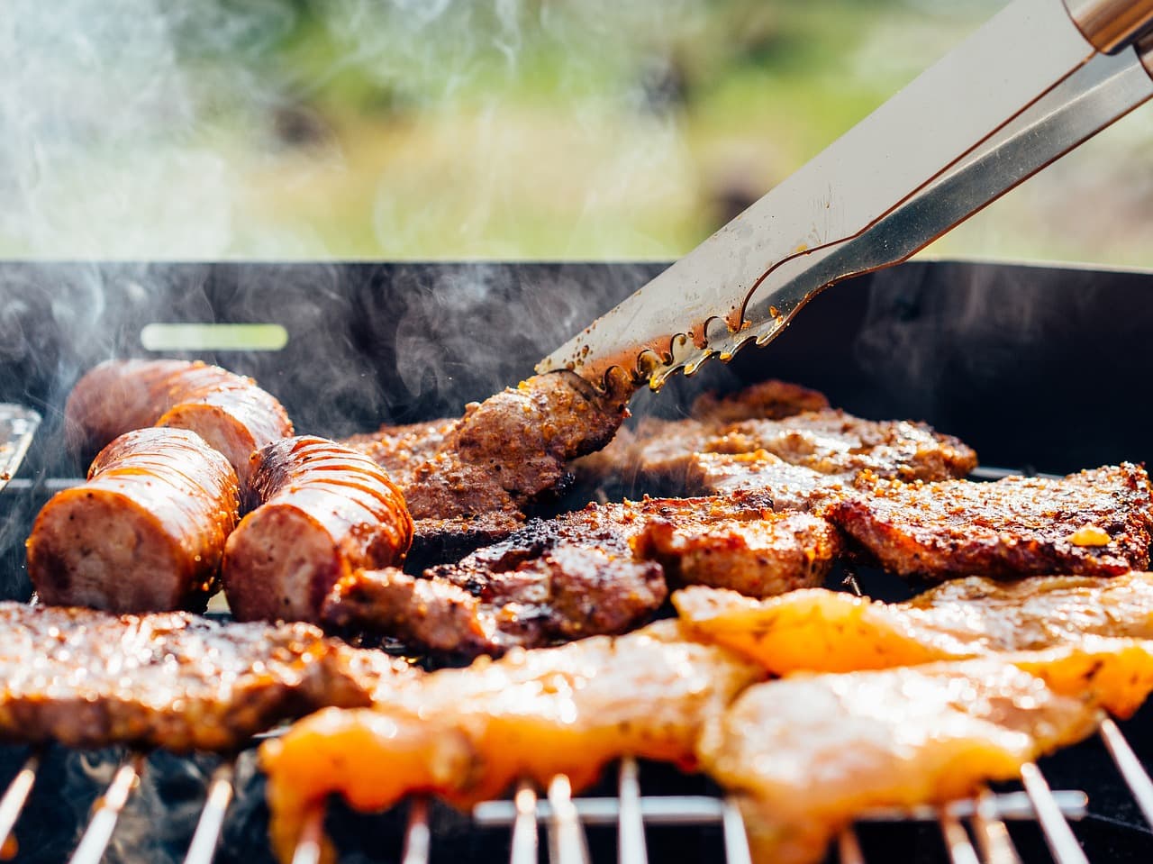 BBQ, Brews and Bluegrass at Westward Look Labor Day Weekend