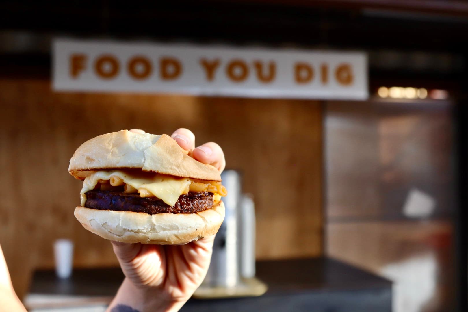 Beaut Burger Celebrates 5 Years of Burger Bliss at the MSA Annex