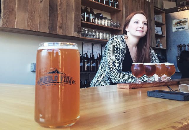 This Week in Beer Buzz: Iron John’s, Pueblo Vida, 1702, & More