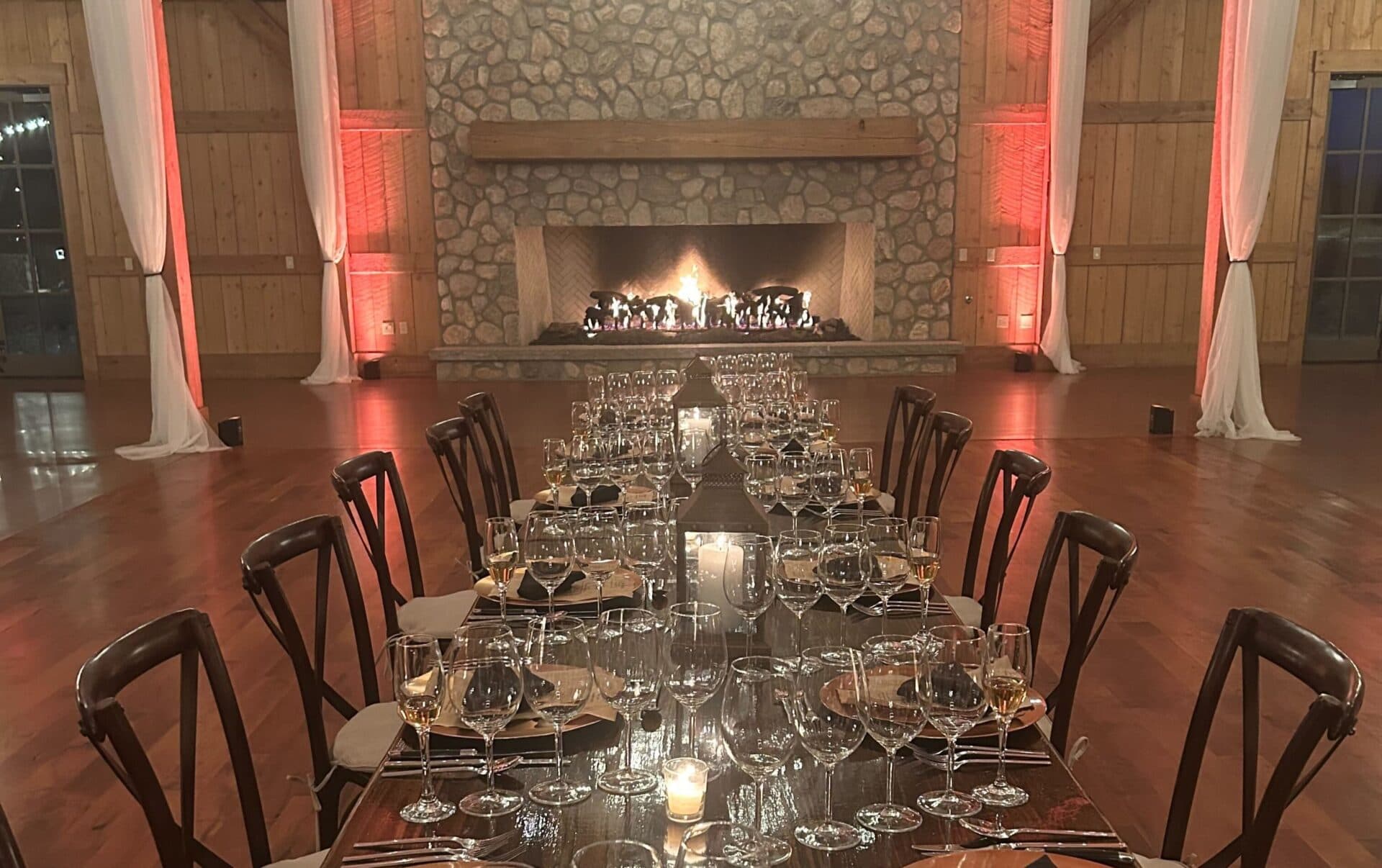 6-Course Tirrito Farm Beer Pairing Dinner at Tanque Verde Ranch (MENU)