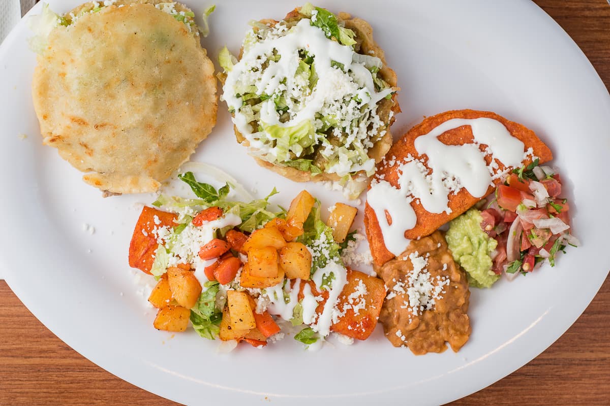 Benny’s Brings Comforting Central Mexican Cuisine to Tucson