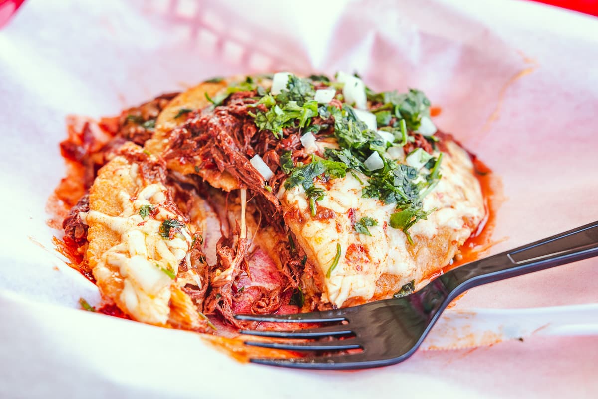 Best things we tasted this month: May 2019