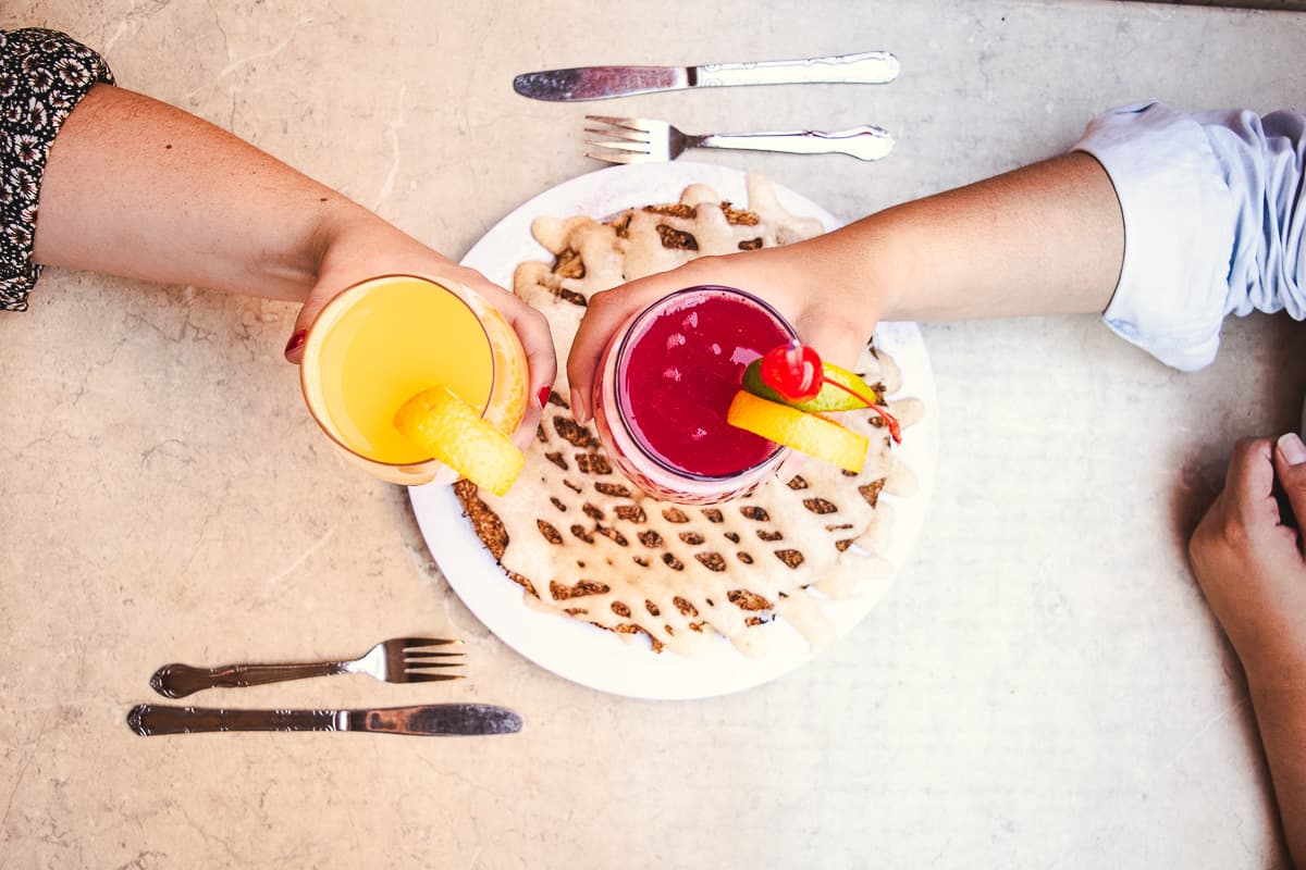 8 Best Casual Brunch Restaurants in Tucson