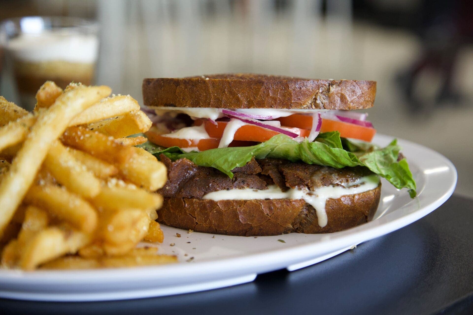 Tucson is Named One of the ‘Best Cities for Vegetarians & Vegans’