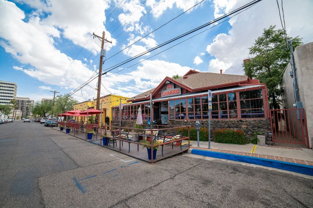 Tucson Restaurant Named the ‘Best Cult-Favorite’ in Arizona