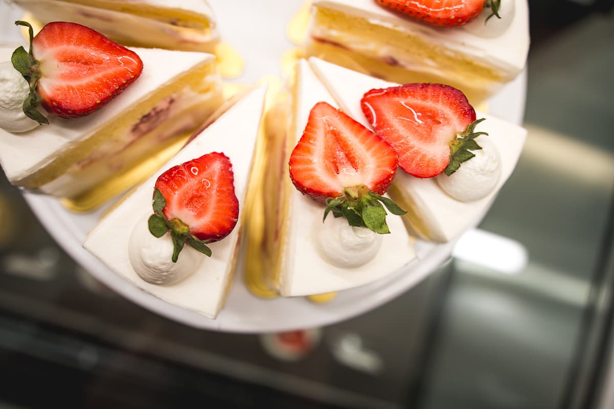 9 Sweet Spots to Indulge in Desserts Locally