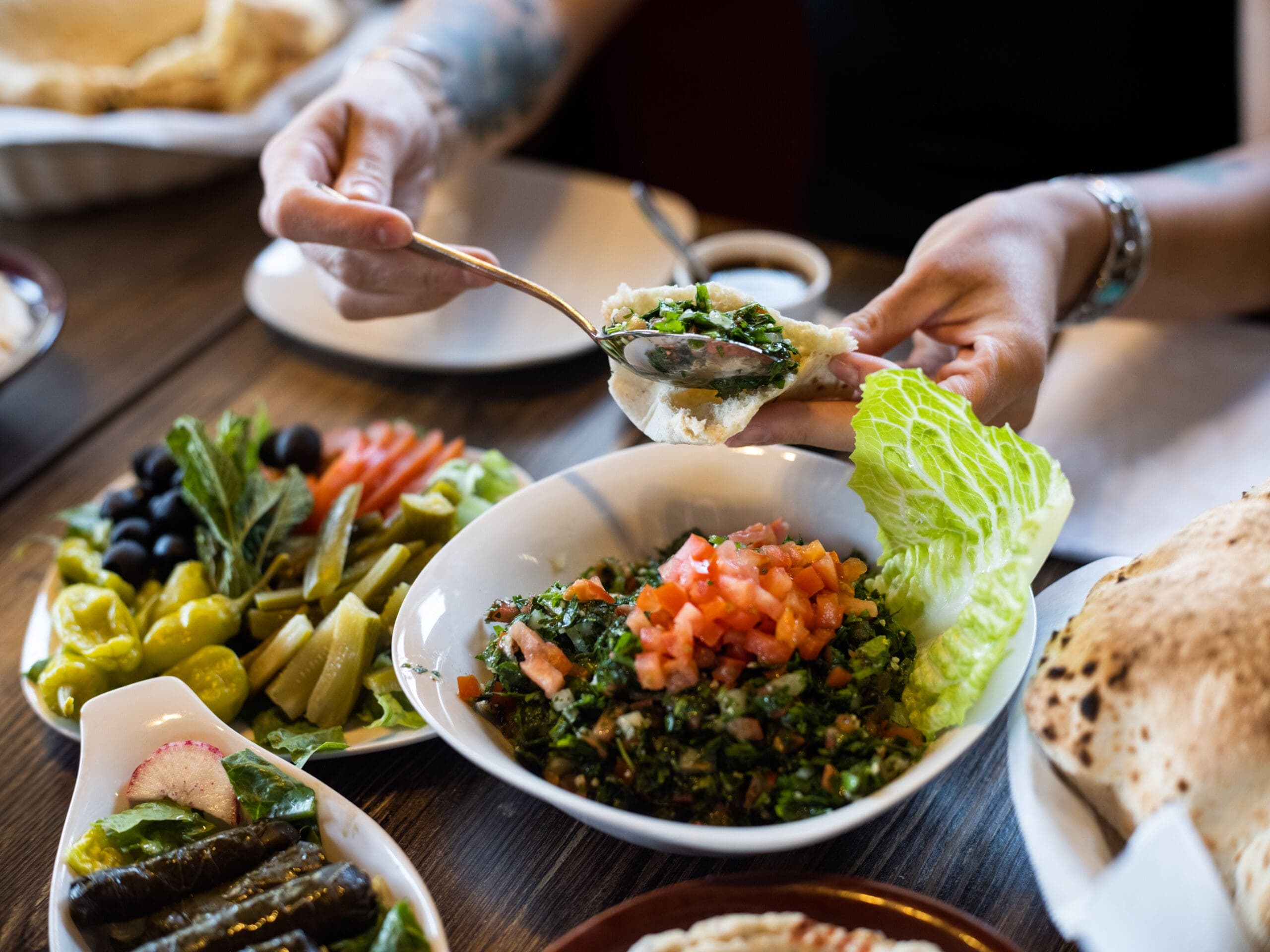 Tucson is One of the Best Foodie Cities, According to WalletHub