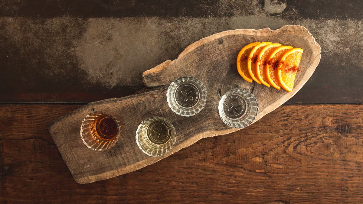 The 6 Best Mezcal Bars in Tucson