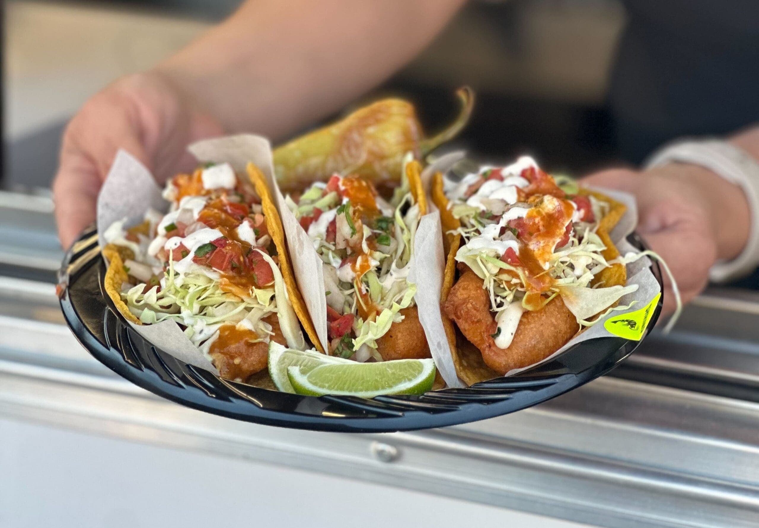Best Things the Tucson Foodie Team Tasted in April 2024