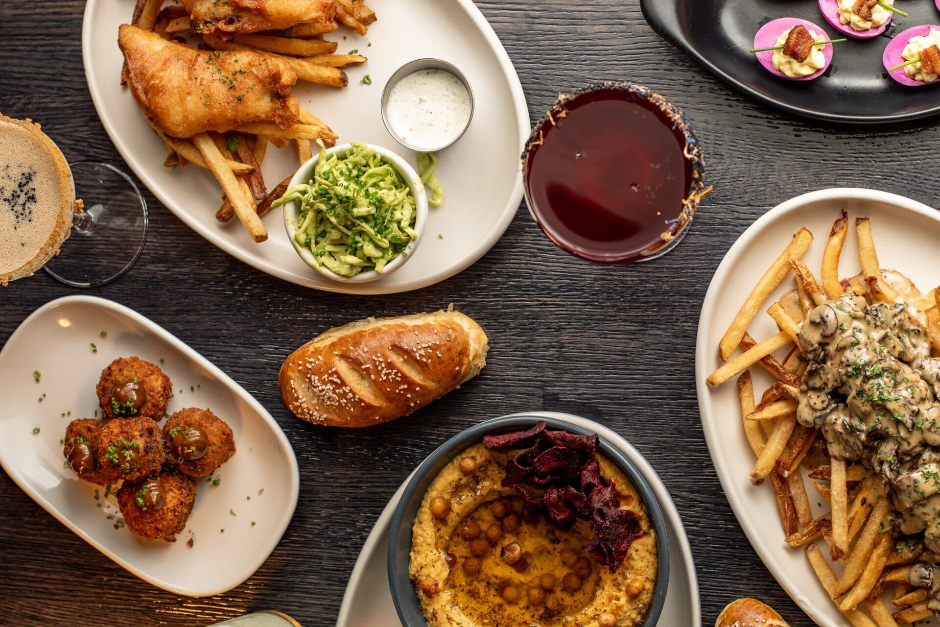 Best Things the Tucson Foodie Team Tasted in February 2025
