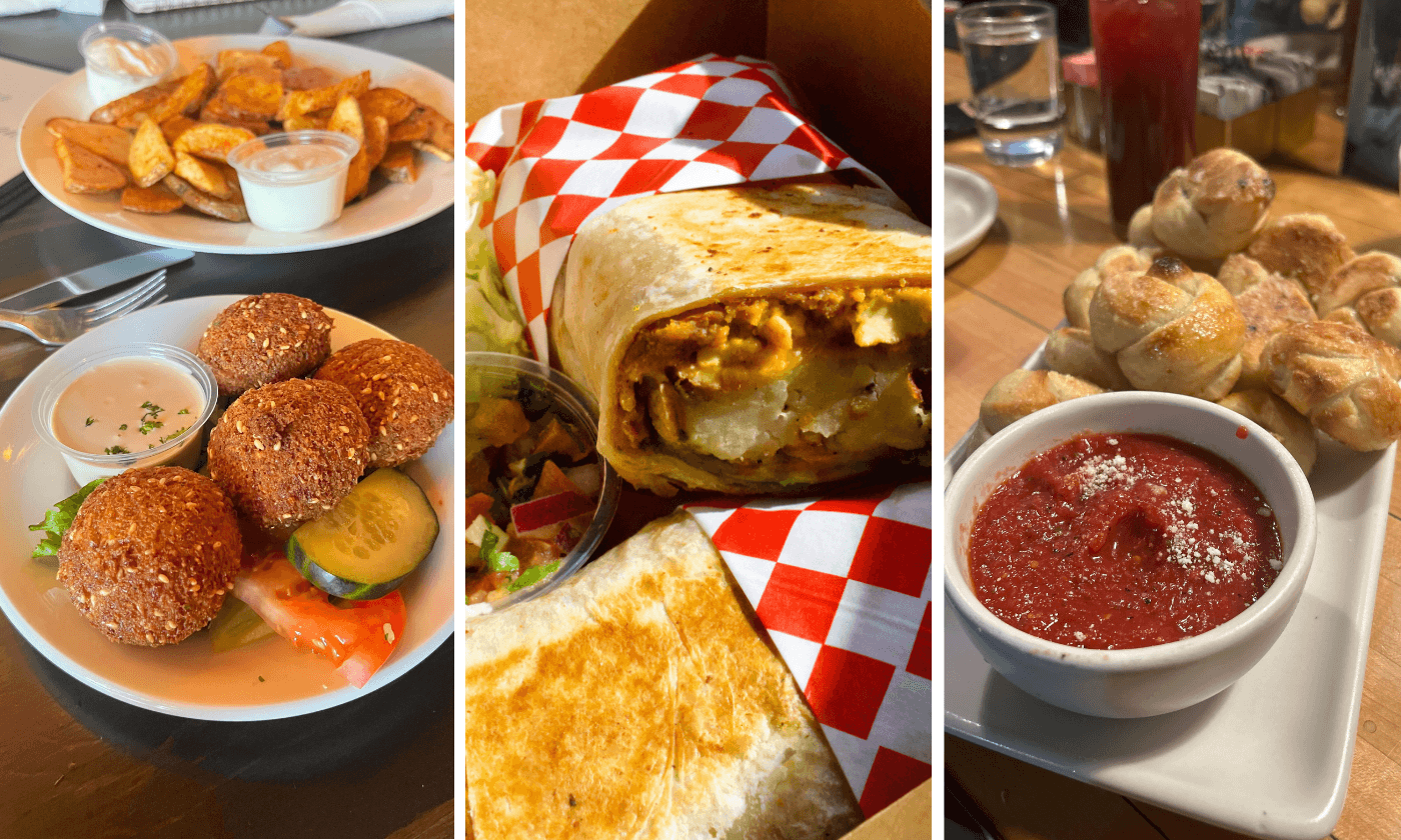 Best Things the Tucson Foodie Team Tasted in January 2024