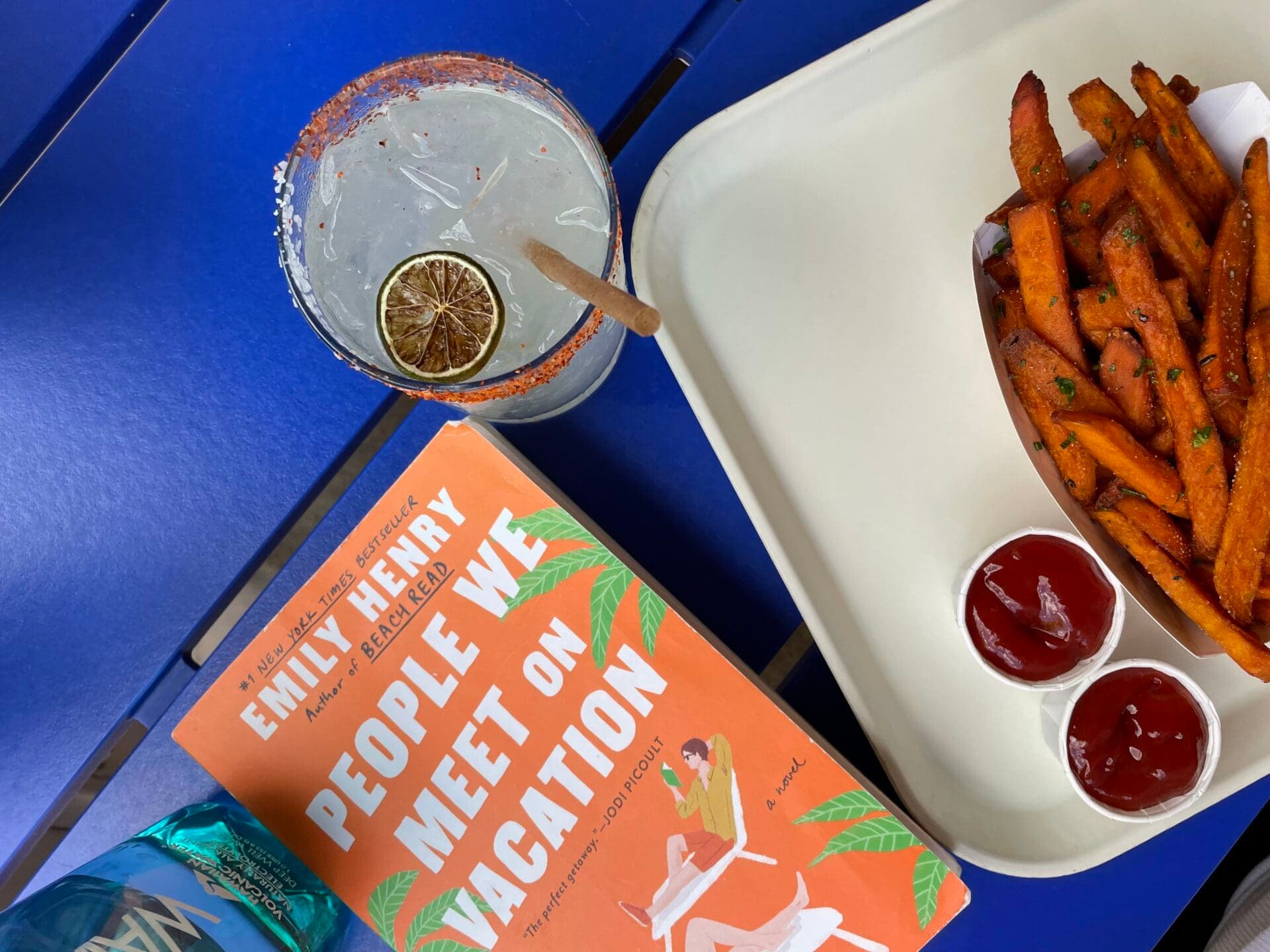 Best Things the Tucson Foodie Team Tasted in September 2024