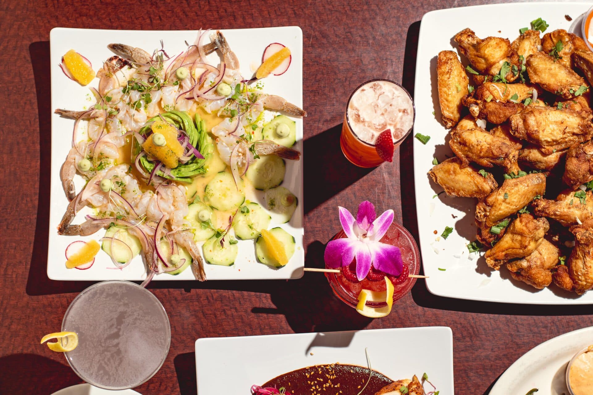 Best Things the Tucson Foodie Team Tasted in November 2025