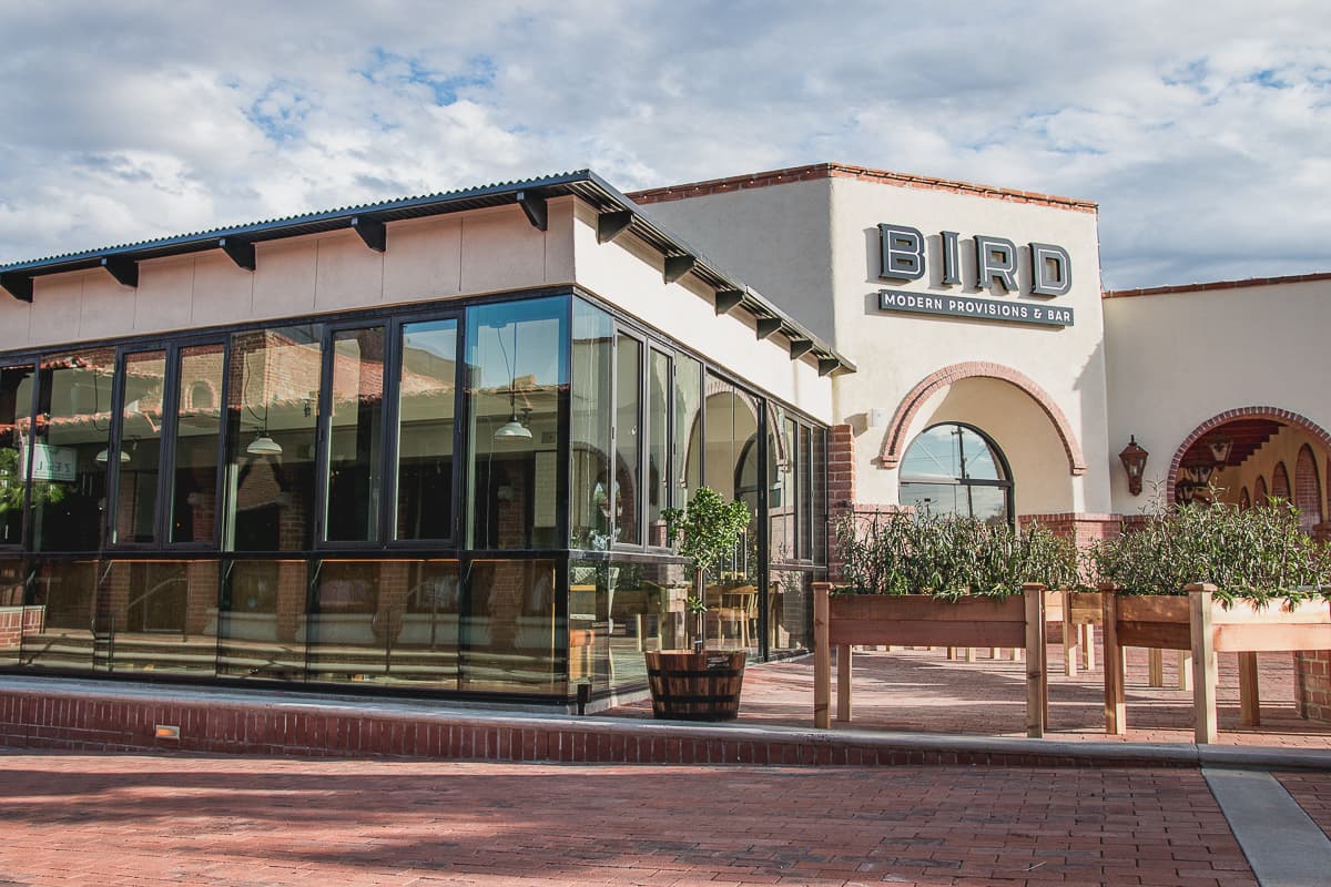 BREAKING NEWS: “BIRD Bar & Chicken” at Casas Adobes closes permanently