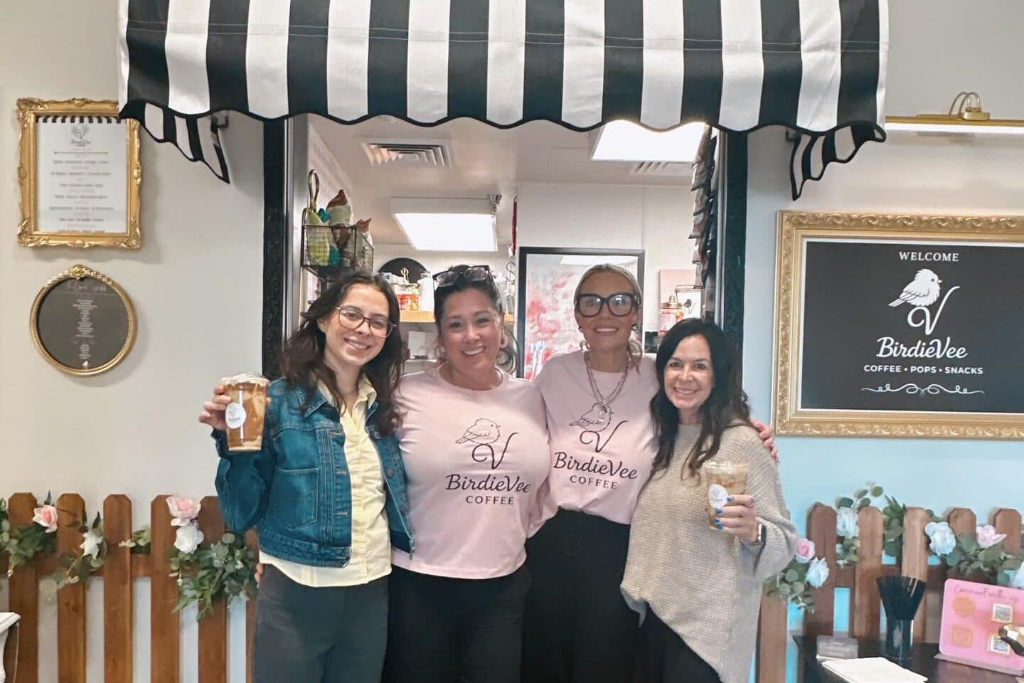 Birdievee Coffee