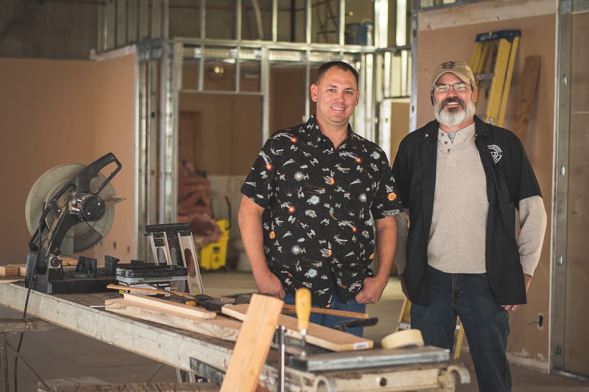 Eastside’s BlackRock Brewers Set to Open Thursday, April 6